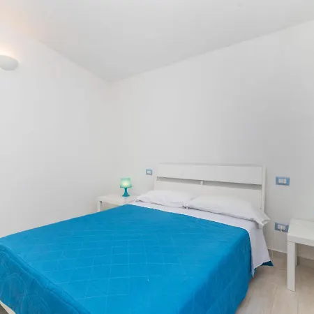 Semesterbostad Contraruia By Interhome Aglientu