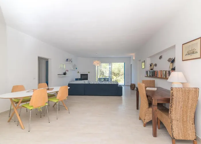 Сasa de vacaciones Contraruia By Interhome *