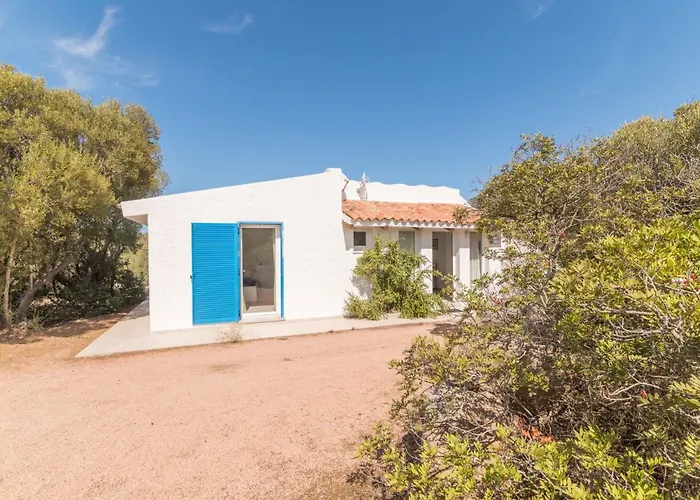Contraruia By Interhome Сasa de vacaciones Aglientu