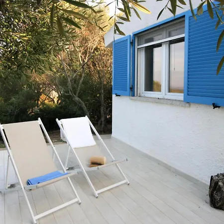 Holiday home Contraruia By Interhome Aglientu