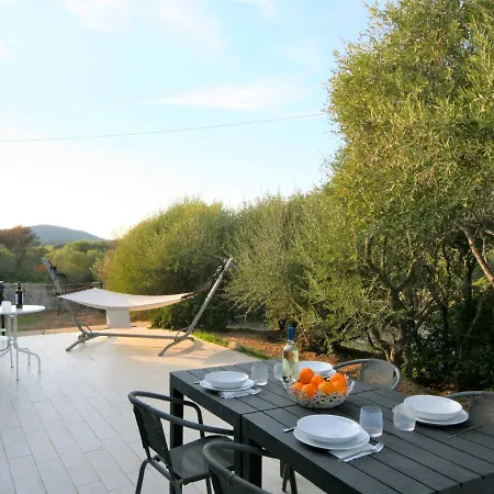 Contraruia By Interhome Aglientu