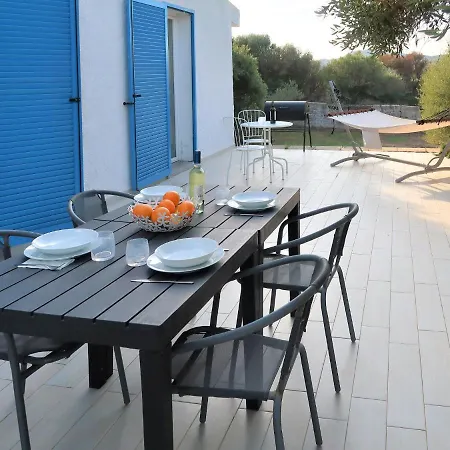 Contraruia By Interhome בית נופש