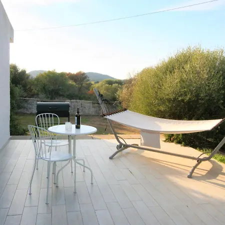 Holiday home Contraruia By Interhome Aglientu