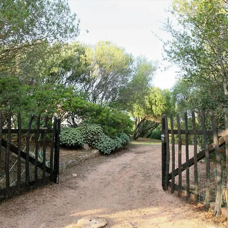 Contraruia By Interhome בית נופש
