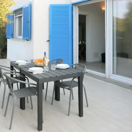 Contraruia By Interhome Aglientu