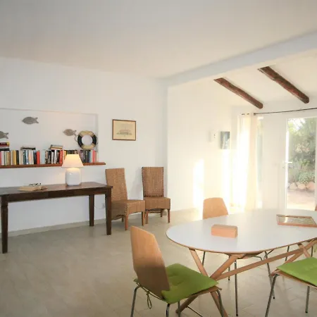 Contraruia By Interhome