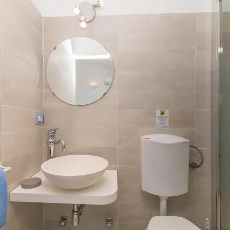 Contraruia By Interhome Holiday home Aglientu