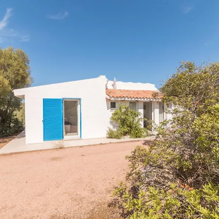 Contraruia By Interhome Holiday home Aglientu