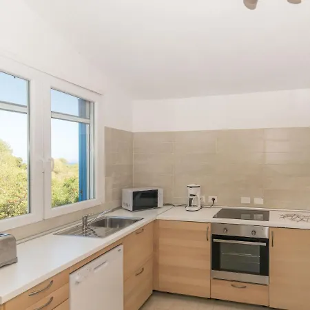 Contraruia By Interhome *