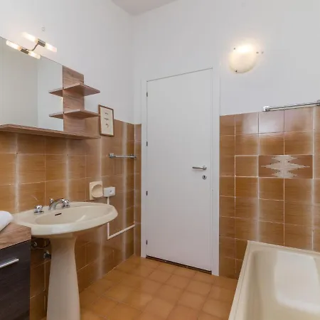 Holiday home Contraruia By Interhome Aglientu