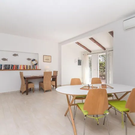 Holiday home Contraruia By Interhome Aglientu