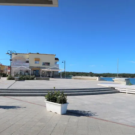 Contraruia By Interhome Holiday home Aglientu