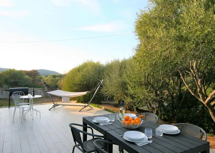 Contraruia By Interhome Aglientu