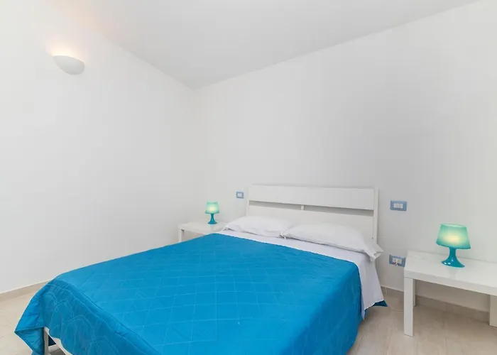 Casa vacanze Contraruia By Interhome Aglientu
