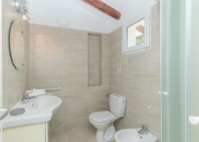 Casa vacanze Contraruia By Interhome