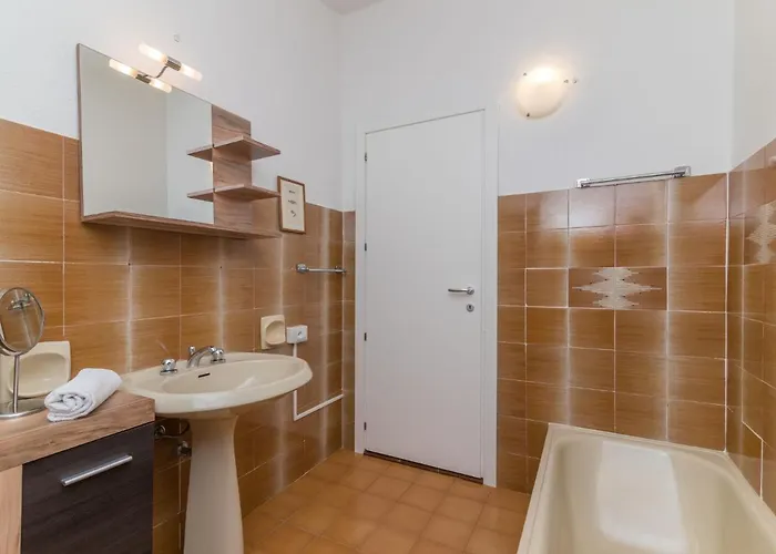 Casa vacanze Contraruia By Interhome Aglientu