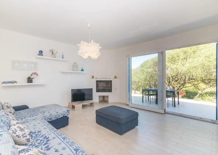 Contraruia By Interhome
