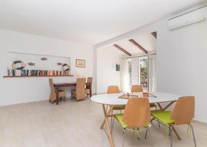 Casa vacanze Contraruia By Interhome Aglientu