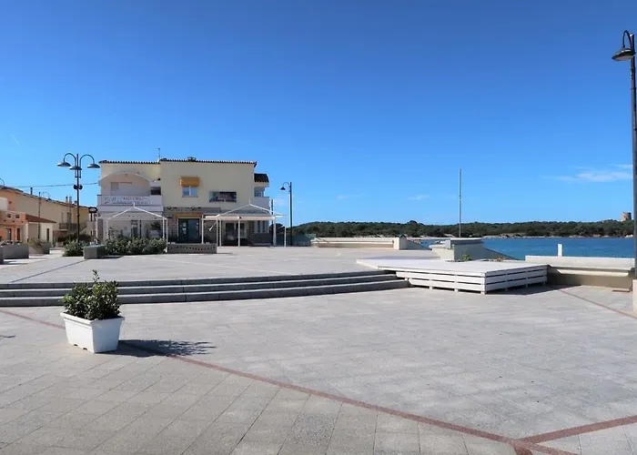 Casa vacanze Contraruia By Interhome