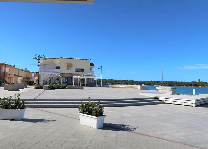 Contraruia By Interhome Casa vacanze Aglientu